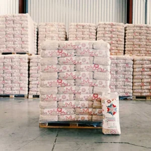 Pellet Proxima Star – Pallet da 66 sacchi da 15 kg