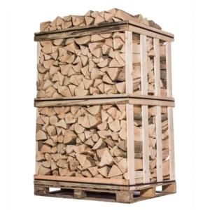 Pallet di legna da ardere – 25 cm – 3 steri