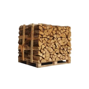 Tronchi di quercia bianca – 50 cm (2 steri)