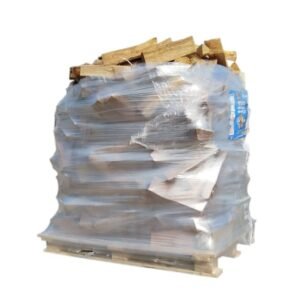 Legna da ardere – 25 cm – alto rendimento – 1,3 m³